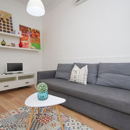 Lovely Apartment In The Old Town Of Sevilla Buitenkant foto