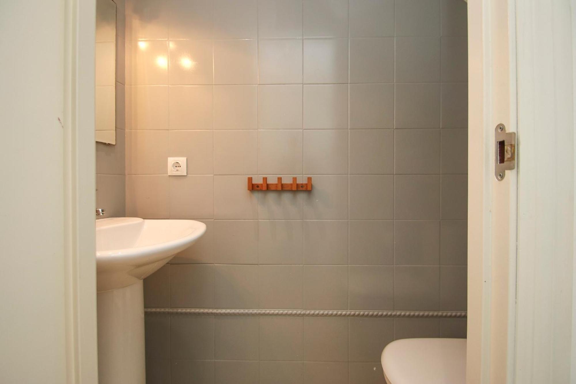 Lovely Apartment In The Old Town Of Sevilla Buitenkant foto