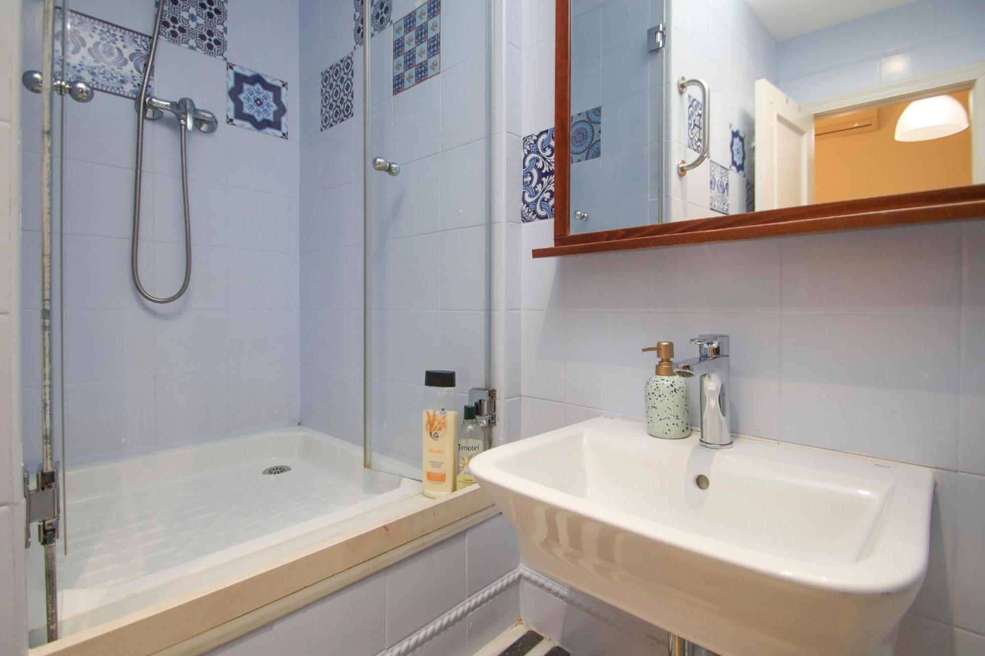 Lovely Apartment In The Old Town Of Sevilla Buitenkant foto