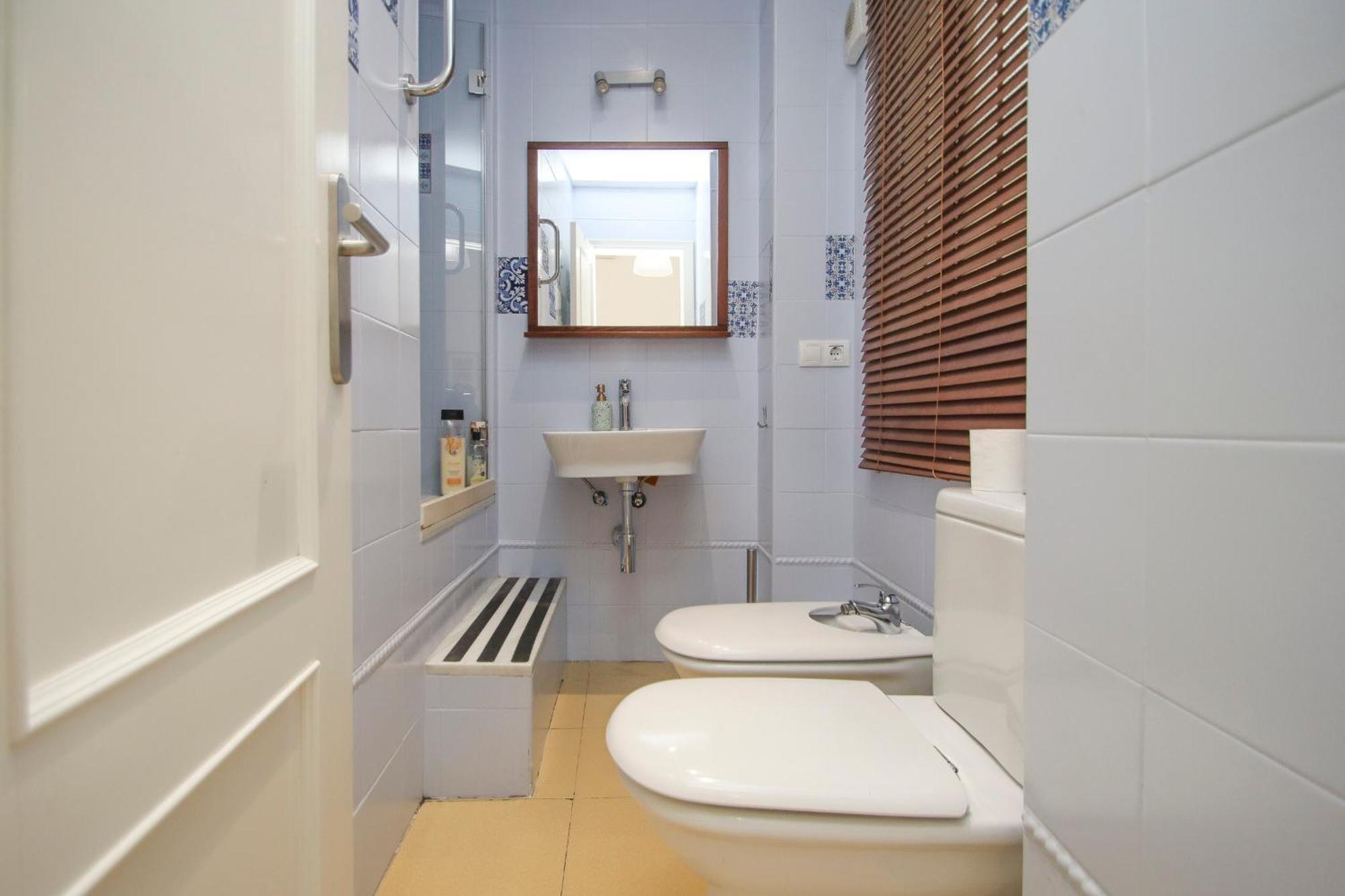 Lovely Apartment In The Old Town Of Sevilla Buitenkant foto